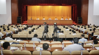 以感恩奋进之心知恩图报之志 推动梅州苏区振兴高质量发展！这个研讨班信息量很大！