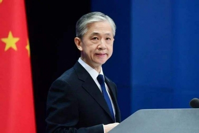 外交部：敦促美方停止对中国记者的政治迫害和打压，勿谓言之不预