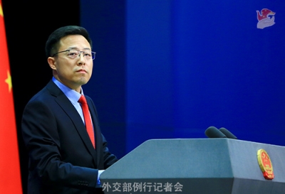 加总理称对逮捕孟晚舟“绝不后悔”，外交部发出灵魂拷问