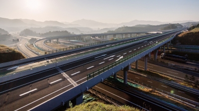 定了！五华至陆河高速将于11月28日通车