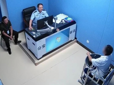 租店要小心！梅城有人被这造假“一条龙”骗了！