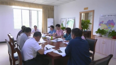 党的十九届五中全会在平远大地引起热烈反响