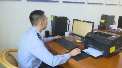 蕉岭党员干部热议十九届五中全会：蓝图已绘就 奋进正当时