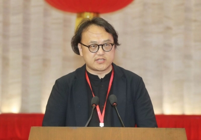 中国美术学院院长高世名：“林风眠之路”是一条民族艺术的自主创新之路