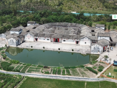 兴宁叶塘镇着力打造“工业重镇·康养叶塘”：砥砺奋进新时代  建功立业新征程