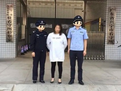 女子以假房产合同作抵押，向朋友借款35万元...结果进了看守所