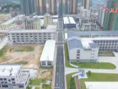 投资4000多万！大埔高陂青花瓷展示中心明年投入使用