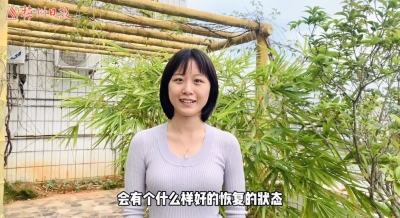 梅州V视丨久坐办公室的小伙伴们，一起来做字母操吧！