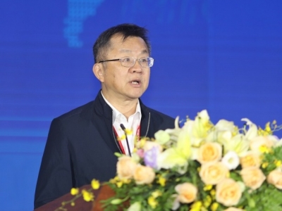 陈俊龙院士：梅州走在了互联网发展的正确道路上