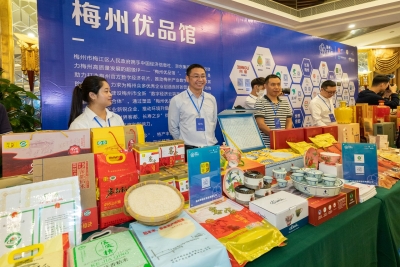 涵盖工业、制造业、互联网多个领域！这10个大项目落户梅江区