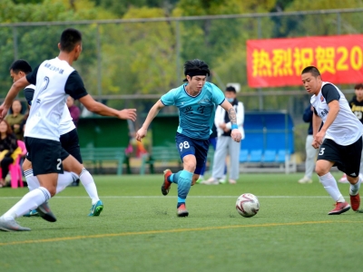 兴宁足协荣获冠军！梅州市足球联赛甲级收官  