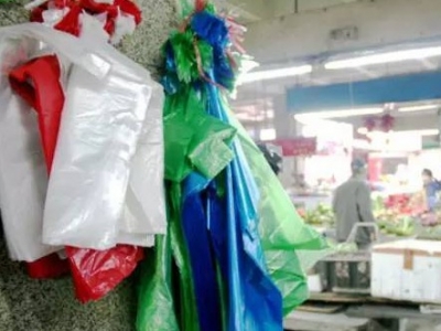 限塑令升级！年底前，梅州将限制部分塑料制品的生产、销售和使用
