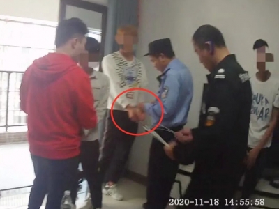 为不法分子洗白赃款 梅县警方打掉一“洗黑钱”犯罪团伙