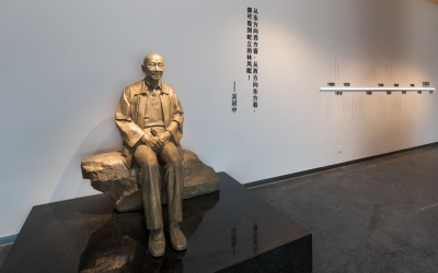 文化之乡再启航！众多大咖齐聚风眠故里...