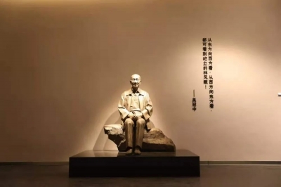 倒计时2天！这枚有故事的纪念戳不容错过