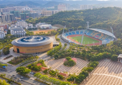 公示了！梅县区上榜第二批国家全域旅游示范区名单