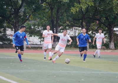 市足球联赛乙级比赛烽火熄灭 梅江振城蟾宫折桂成功冲甲