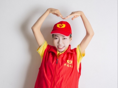 对抗病魔 投身公益！平远90后尿毒症女孩林丹平： “我愿把温暖传递到需要帮助的地方”