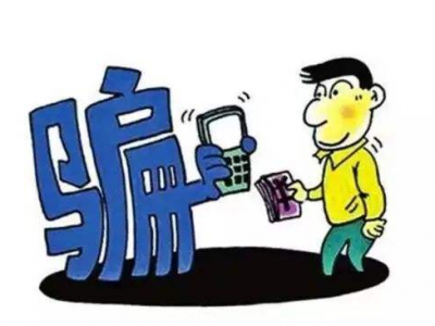 “花篮诈骗”，不到10个月骗得24万！他们，认罪了