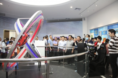 发现数学之美，感受数学魅力！蕉岭创新“研讨+研学”助力2021高考数学备考