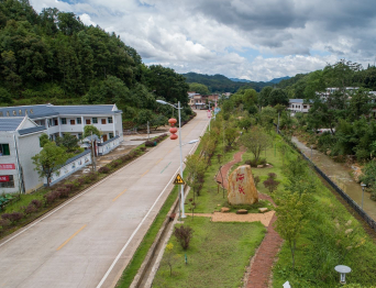 用脚步丈量山水之美！第二届广东省森林文化周平远分会场活动启动