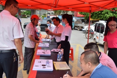 兴宁市：坚持问题导向和效果导向 着力提升惠民信息平台监督实效