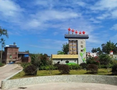 五华转水镇五星村：抓住产业振兴“牛鼻子”，留下一支带不走的工作队