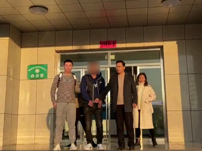 邂逅一场“裸聊”艳遇？都是套路！一男子被敲诈勒索8万多元