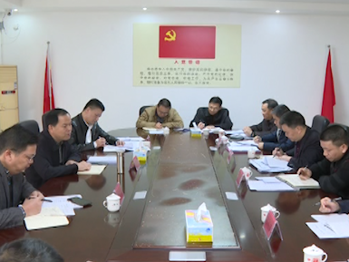 洪国华到兴宁市科工商务局调研：凝心聚力谋发展 一心一意做经济