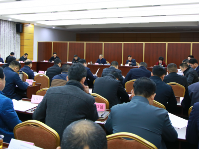 兴宁： 凝聚共识 汇聚力量 全力推动兴宁苏区振兴发展