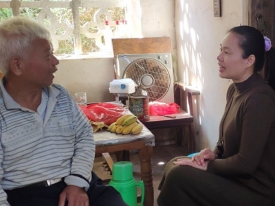 时评丨从“妈妈书记”三把火得到三点启示