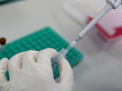 我国5个新冠疫苗进行Ⅲ期临床试验 处于全球第一方阵