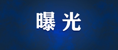 教育部曝光8起违反教师职业行为十项准则典型问题