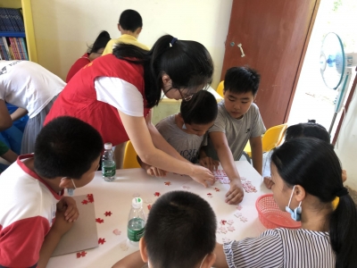 1+8+N！兴宁用志愿服务点亮文明城市之光