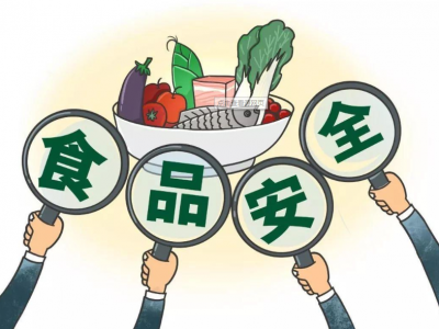 全部合格！梅州抽检7批次食品安全结果出炉...