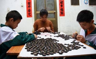 “只要努力了，就会有好的明天”！丰顺好媳妇黄晓兰用仁孝撑起一个家 