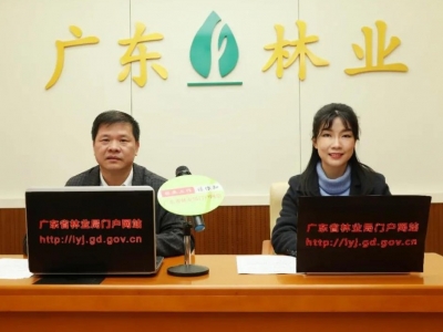 广东省森林火灾预防工作情况如何？专家话你知！
