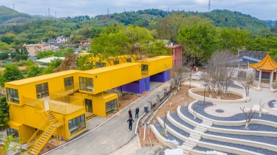 勠力同心齐攻坚！梅江区“对标补短”力争脱贫攻坚圆满收官