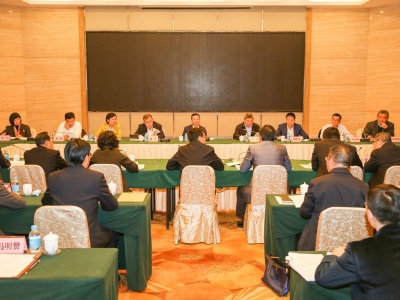 副省长张新一行到梅州调研金融、商务等工作：打好“四区”优势牌  全力推进高质量发展