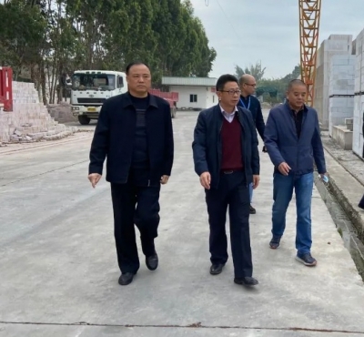 平远开展市场监管领域安全生产隐患大排查行动