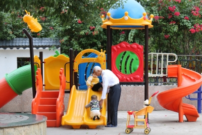 西阳这个村生活比蜜甜！来看水库移民“移”出幸福新生活