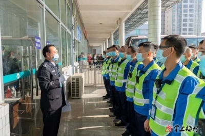 梅州驾考科目三“安全员”上岗啦！“安全员”是干嘛的？