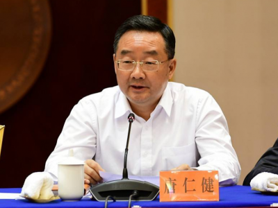 唐仁健任农业农村部党组书记