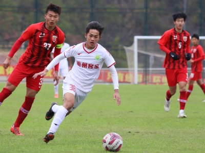 9天80场比赛零事故零投诉！梅州特殊时期办赛温情满满，获点赞