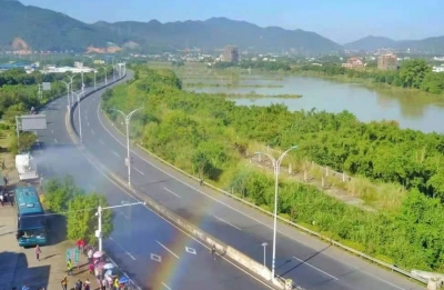 方案出炉！至2025年，梅州基本建成美丽公路网！