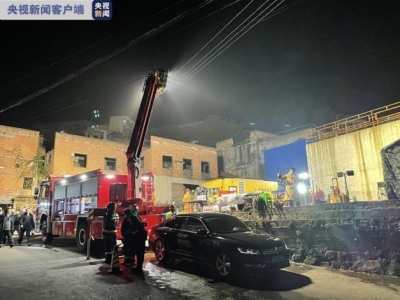 重庆吊水洞煤矿“12·4”重大事故系企业拆除井下设备时违规作业引发