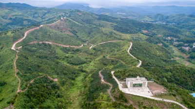 南药、富硒水、养生游...探索“生态＋”，梅州这样打造粤港澳大湾区“最佳康养地”！