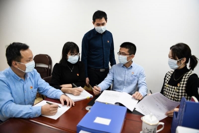 如何破解基层监督执纪难题？从单打独斗到协同作战，丰顺县纪委监委有“妙计”