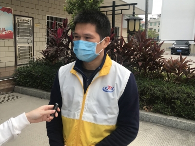 市疾控中心最新提醒！@梅州人，请坚持戴好口罩！
