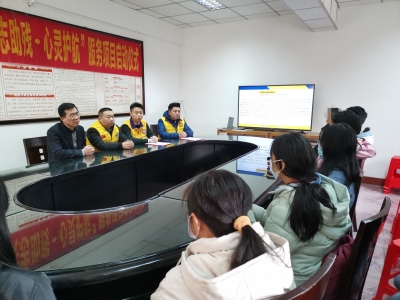 扶志助残，心灵护航！梅江区这些残疾人家庭的孩子收到了爱心礼物